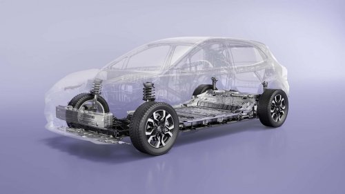 El MG4 con baterías semisólidas está a la venta por 12.500 euros