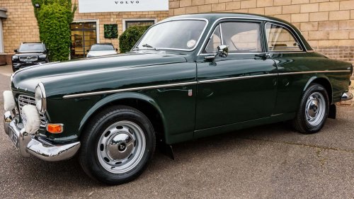 La ceinture de sécurité qui utilise l’IA est arrivée