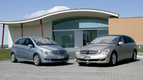 Schräge Schönheiten: 10 Gebrauchte für maximale Coolness