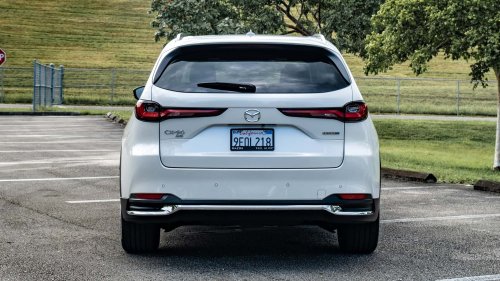 'Girl You Need a Toyota:' Woman Buys Mazda CX-90. Then She Regrets It Instantly Because of 'Bad Luck'