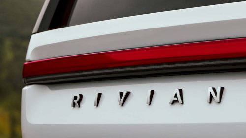 Rivian R2 Launches With Its Priciest Trim: $57,990