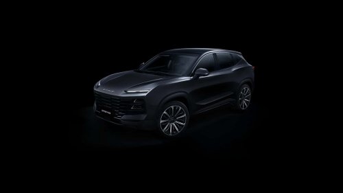 Se parece al Omoda 5 y se vende por precio de Dacia: el SUV chino ¿irrechazable?