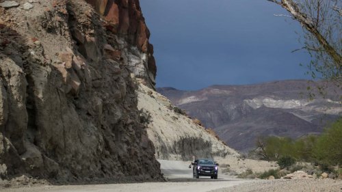"La construcción de esta escuela cambió al pueblo para siempre"