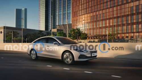 Nuevo MG8 PHEV 2026: ¡bombazo! Híbrido enchufable, barato… ¿adiós BYD SEAL 6?