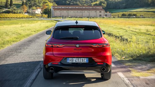 Stellantis mantiene el diésel por la "demanda de los clientes"