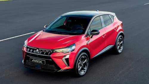 Los coches 'clonados' más curiosos del mercado