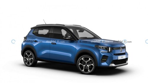 Nuevo Citroën C3 2025/2026: ¿básico, precio bajo y eléctrico? Sí… ¡adiós chinos!