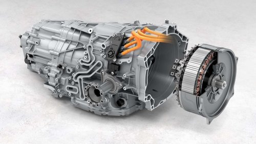 Voici la Porsche 911 Turbo S la plus puissante de tous les temps