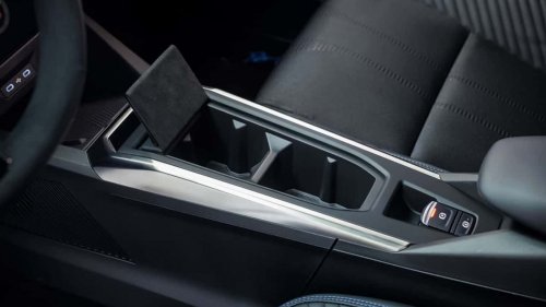 Nuevo Renault Clio 2026, interior y maletero