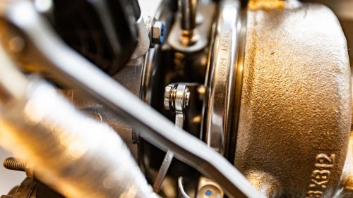 Why Jeep's New Hurricane Four Turbo Engine Is Actually Insane