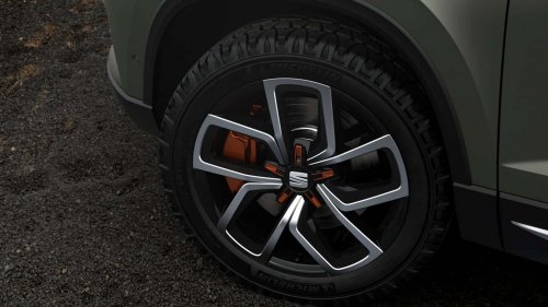 ¿Un todoterreno de SEAT? Técnicamente, aún es posible