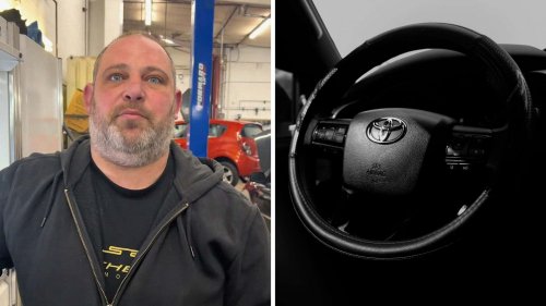 Mechanics Are Asked If Toyota’s Reliability is 'Overrated.’ They Don’t Hold Back: 'Debris May Not Have Been Cleared'