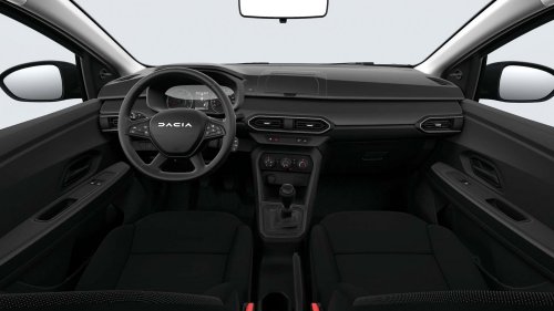 Nuevo Dacia Jogger 2025: Oferta 16.940 €… ¡Eco, seguro, revisiones y 200 € GLP!