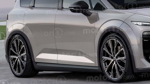 Audi A2 e-tron (2026): Kompakt-Stromer im Retro-Stil