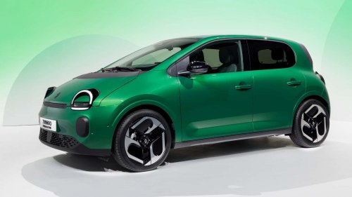 Los 10 coches nuevos más esperados en 2026