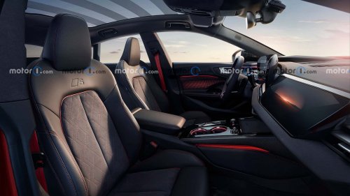 Nuevo Audi A5 2026: ¡brutal Sportback! MHEV plus, quattro… hasta la vista, SUV