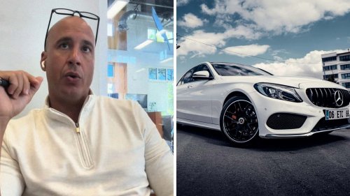 Benz Driver Goes Over His Mileage Allotment. Then He Sees What Mercedes Will Bill Him If He Turns His Car In