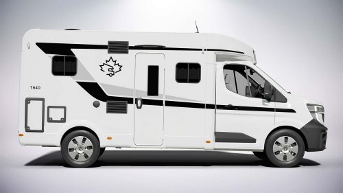 Ahorn Camp CV 560 (2026): kleiner als gedacht, größer im Alltag