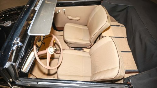 Los Volkswagen Escarabajo más exclusivos del mundo