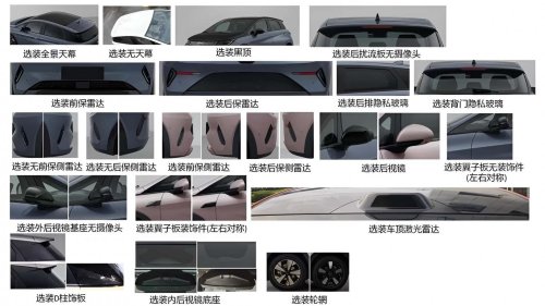 BYD podría comercializar un nuevo Dolphin 2026 menos potente... y más barato