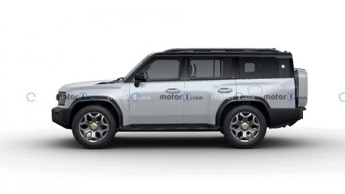 Trump se va a disgustar: los americanos no son reacios a comprar coches chinos