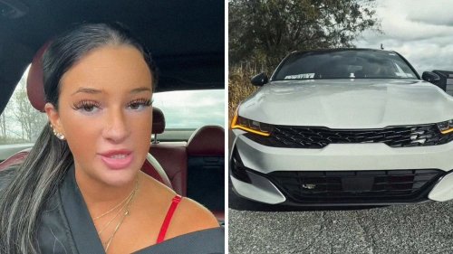 'So Apparently Recalls Are Optional Now:' Woman Buys New Kia. 4 Days Later, It Begins Giving Out When She Hits 60 Mph