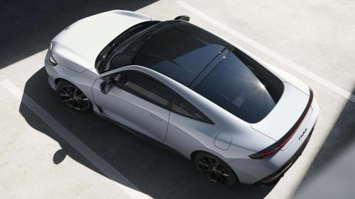 Yes, The 2026 Honda Prelude Is Expensive. But Context Matters