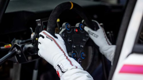 Lancia desvela su Ypsilon Rally2 HF Integrale: "Esto es sólo el principio"