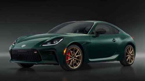 Every Manual Car You Can Still Buy in 2025