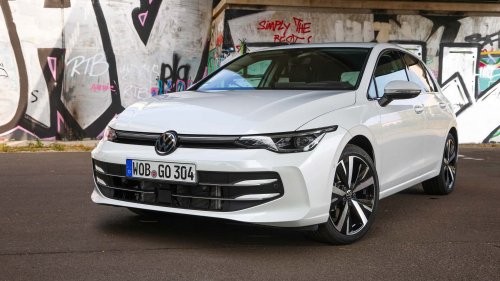 Europa: Plug-in-Hybride überholen erstmals Diesel