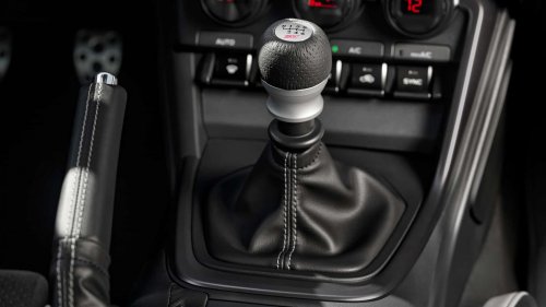 Subaru BRZ dan WRX Dianggap Tidak Memiliki Banyak Penggemar