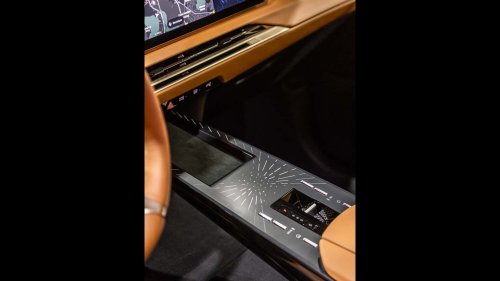 DS Nº8 coche de lujo único con máxima calidad y 8 años de garantía