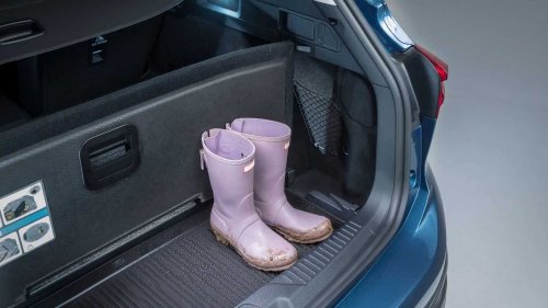 La Ford Focus pourrait revenir, mais sous forme de SUV