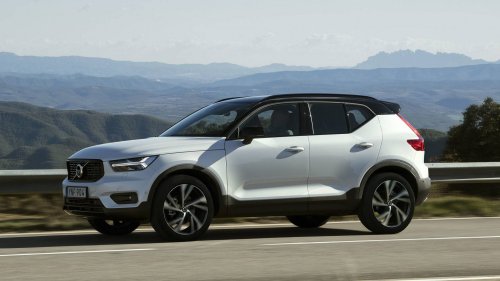 ‘Keep That In Mind:’ Is the Volvo XC40 the ‘Ultimate Girl Car’? This Owner Has Thoughts