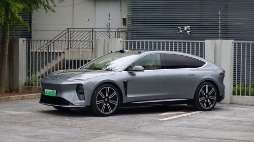 Les voitures électriques passent à la direction par câble : qu’est-ce que cela signifie ?