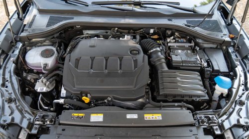 Un Skoda Superb recorre 2.831 km con un solo depósito, récord de consumo bestial