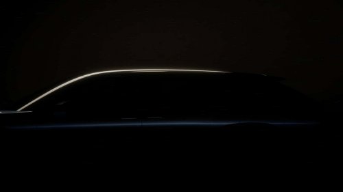 Mobil Listrik Baru yang Keren di Eropa Akan Segera Hadir