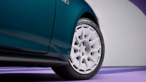 Une Ford Mustang hybride pourrait bien voir le jour