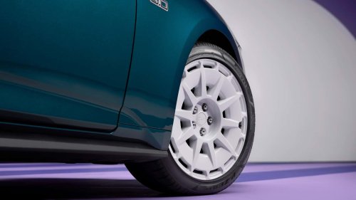 Une Ford Mustang hybride pourrait bien voir le jour