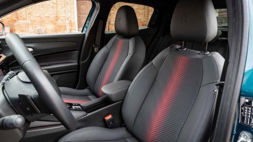 Alfa Romeo Junior Ibrida Q4, la prueba de consumo real del mild hybrid 4x4