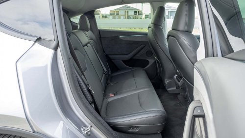 Les Tesla Model 3 et Model Y ont désormais plus d'autonomie (et pas seulement)