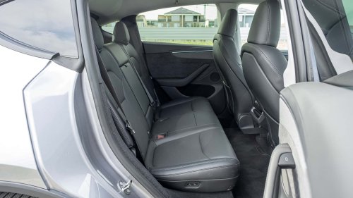 Les Tesla Model 3 et Model Y ont désormais plus d'autonomie (et pas seulement)