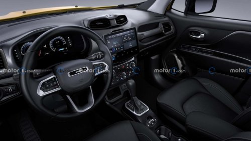 Jeep Renegade 2025: ¿ya fulminado? El SUV americano sobrevive