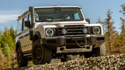 Ineos podría estar en apuros al recortar "varios centenares" de empleos