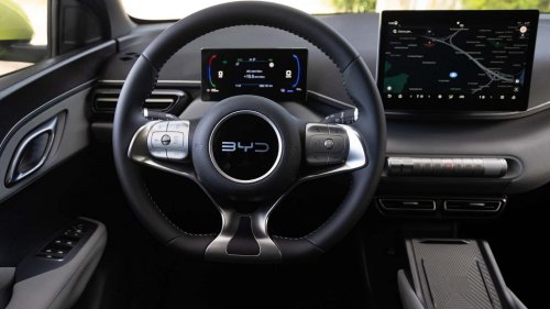 BYD devance ses concurrents : garantie batterie étendue à 8 ans ou 250 000 km