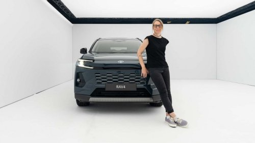 Jeep Compass vs. Toyota RAV4: Beliebte SUVs im Vergleich