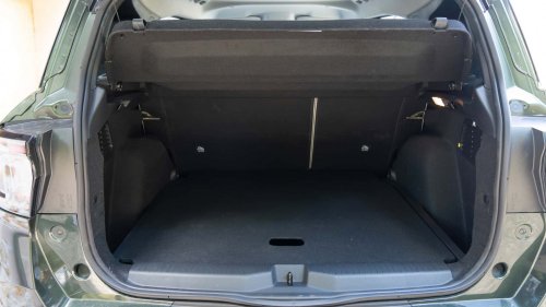 Citroën C3 Aircross: un coche multienergía y familiar, con un precio interesante