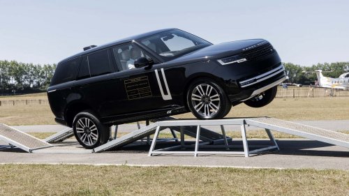 Land Rover 2026 : toutes les nouveautés à venir