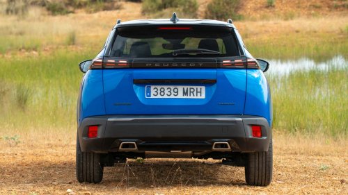 Nuevo Peugeot 2008 2026: Hybrid, -35 CV, ë-DCS6, Eco… ¿precio? ¡1.000 € menos!