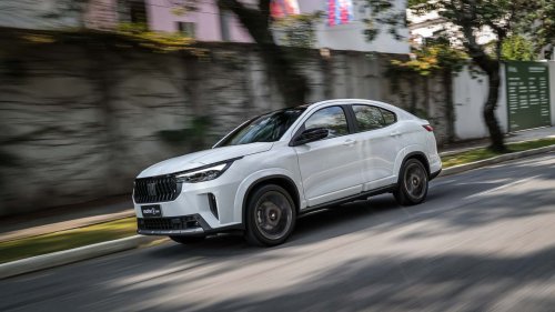 Fiat vuela en Brasil, ¿cómo lo está logrando?